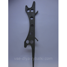 Мотовило для донки