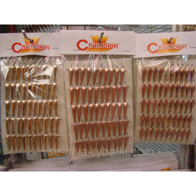 Драч зимовий в асортименті