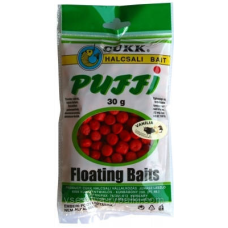 Повітряне тісто Cukk Puffi “Ваніль“