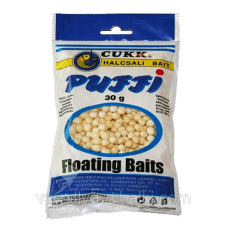 Повітряне тісто Cukk Puffi “Натурал“ дрібний
