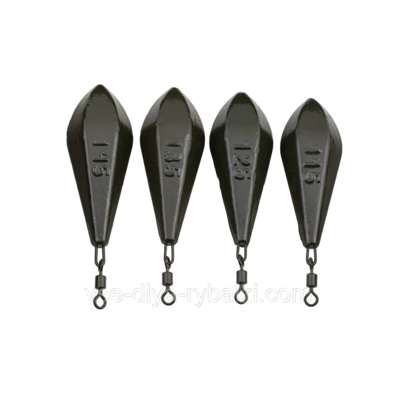 Вантаж короповий горизонт 80г