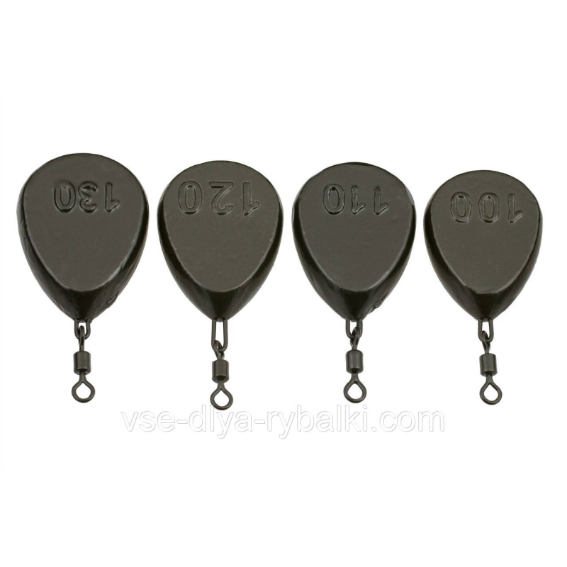 Вантаж короповий плоский 90г