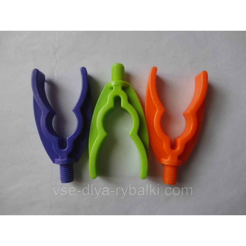 Рогачик на підставку пластиковий