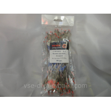 Сторожок L-1F “Годинникова пружина“ Лєщєвій