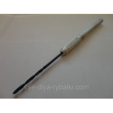 Свердло для бойлов