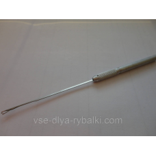 Шило обратка голка для бойлов