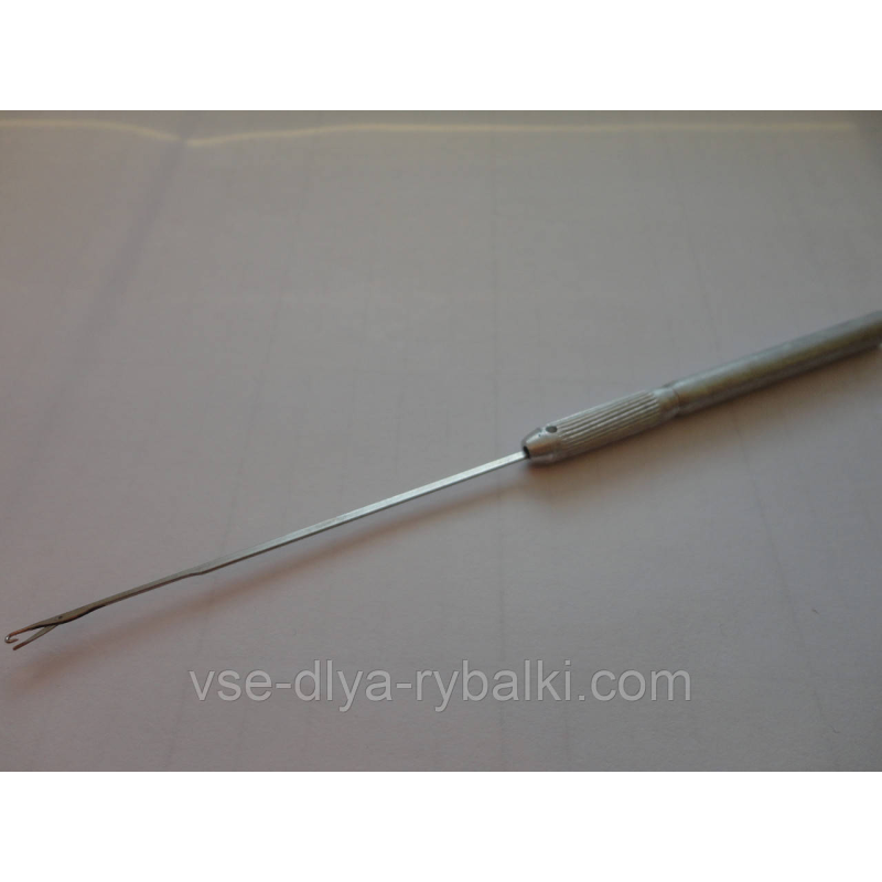 Шило обратка голка для бойлов