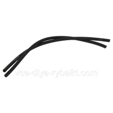 Гумка для рогатки жорстка, 3мм x 6 мм, 30см