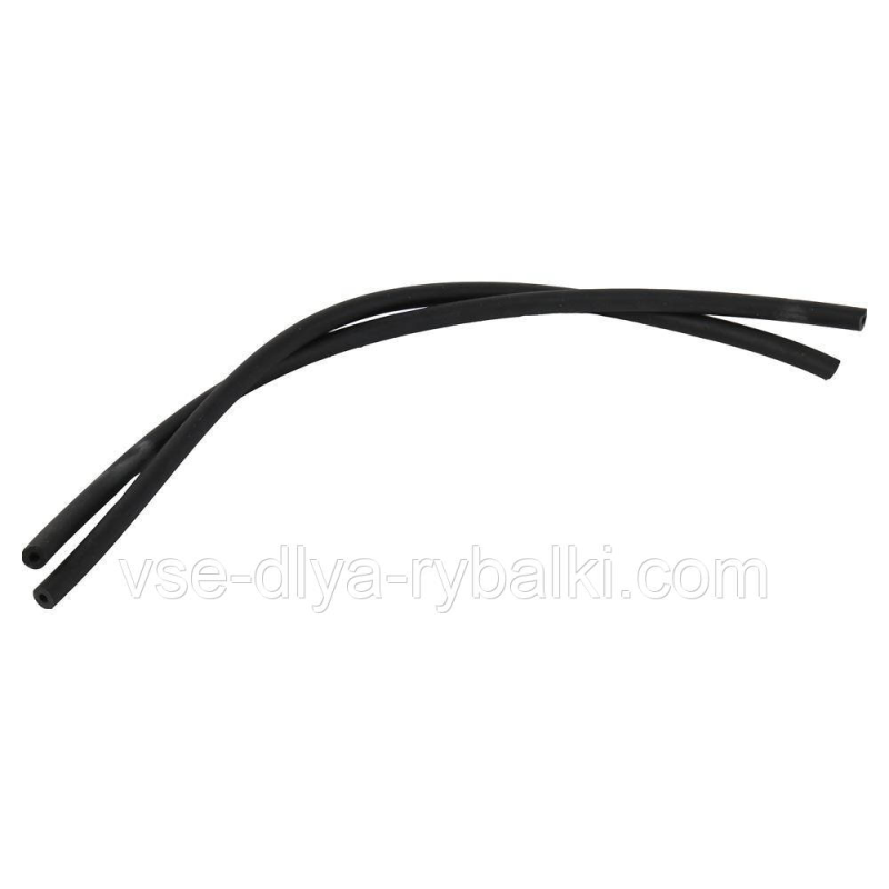 Гумка для рогатки жорстка, 3мм x 6 мм, 30см