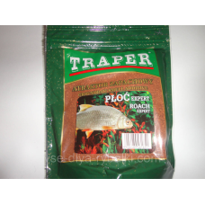 Атрактанти сухий Traper 250гр Ploc(Плітка)