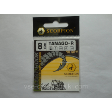Гачок Scorpion Tanago-R №8