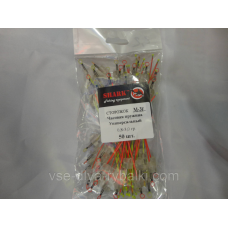 Сторожок M-3F годинникова пружина універсальний