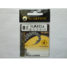 Гачок Scorpion Kaizu №8