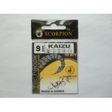 Гачок Scorpion Kaizu №9