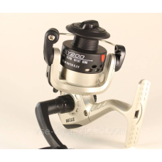 Котушка 2000 1bb в коробці