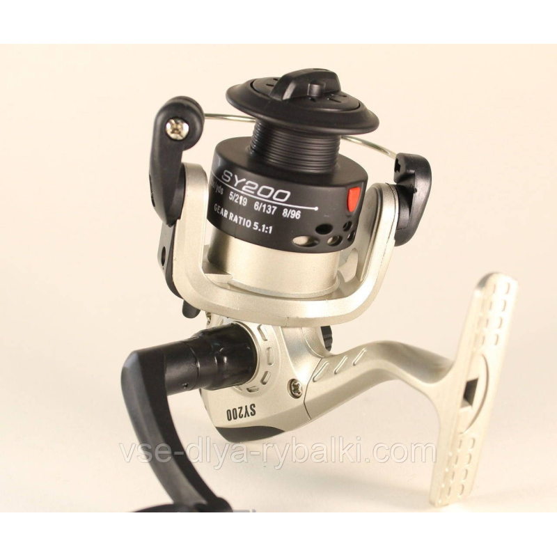 Котушка 2000 1bb в коробці