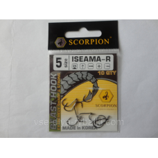 Гачок Scorpion Iseama-R №5