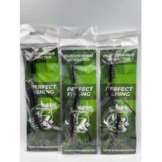 Снасть “Вбивця карася“ з відводами