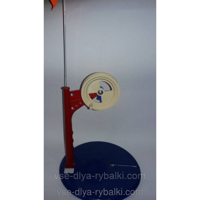 Зимова Жерлица # 1