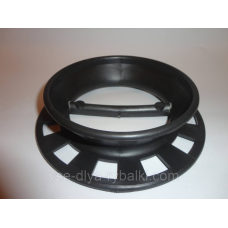 Самоскид для донної снасті