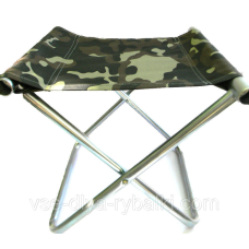 Стілець складаний без спинки Харків