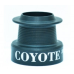 Катушка Coyote baitrunner 6000 9+1