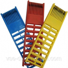 Поводочница для повідків велика 270мм