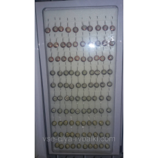 Мормишка фосфорна вічко