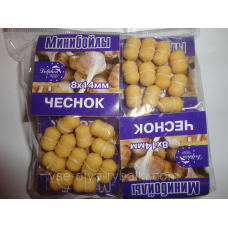 Минибойлы Dolphin “Часник“ великі 8х14мм