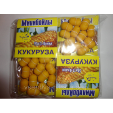 Минибойлы Dolphin “Кукурудза“ великі 8х14мм