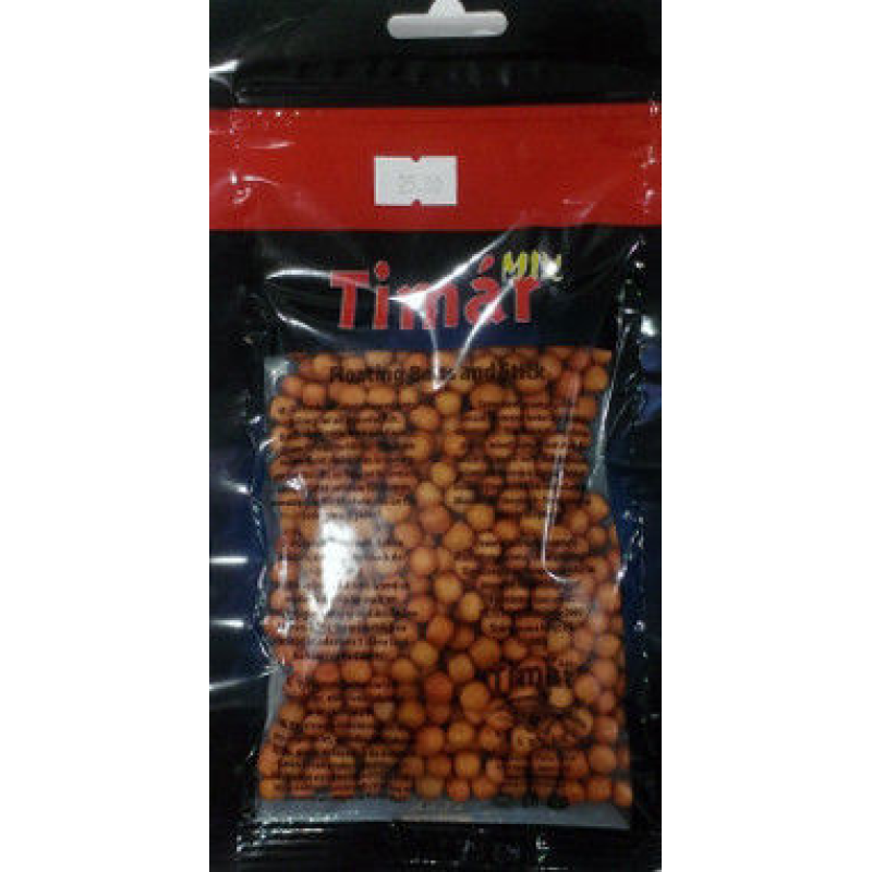 Повітряне тісто TIMAR mix(Тімар) черв“як