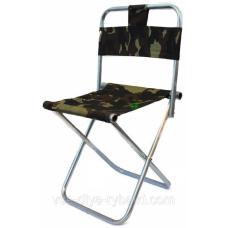 Стілець складаний зі спинкою Харків