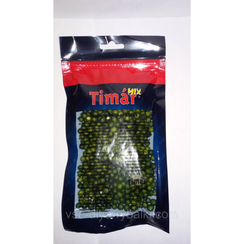 Повітряне тісто TIMAR mix(Тімар) аніс