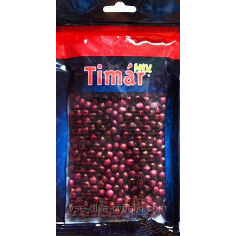 Повітряне тісто TIMAR mix(Тімар) зливу