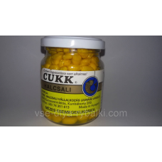 CUKK - Кукурудза Cukk “фарбована“ мед