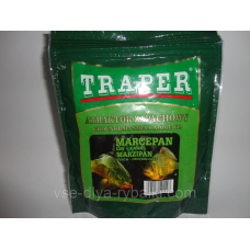 Атрактанти сухий Traper 250гр (марцепани)