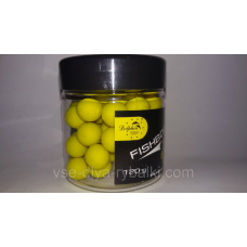 Бойли потопаючі Dolphin 14мм Кукурудза 120г