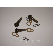 Набір для ковзного монтажу 3*3