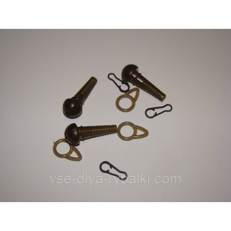 Набір для ковзного монтажу 3*3