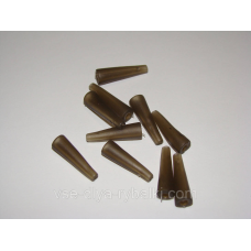 Гумка конусна 20 мм