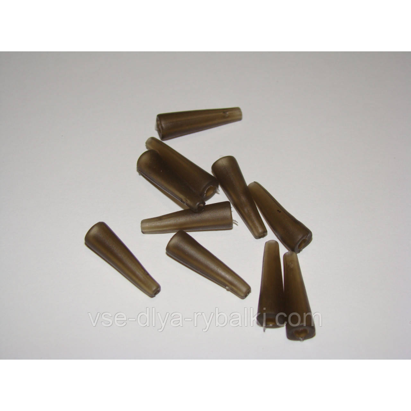 Гумка конусна 20 мм