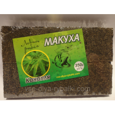 Макуха “Ловись рибка“ коноплі
