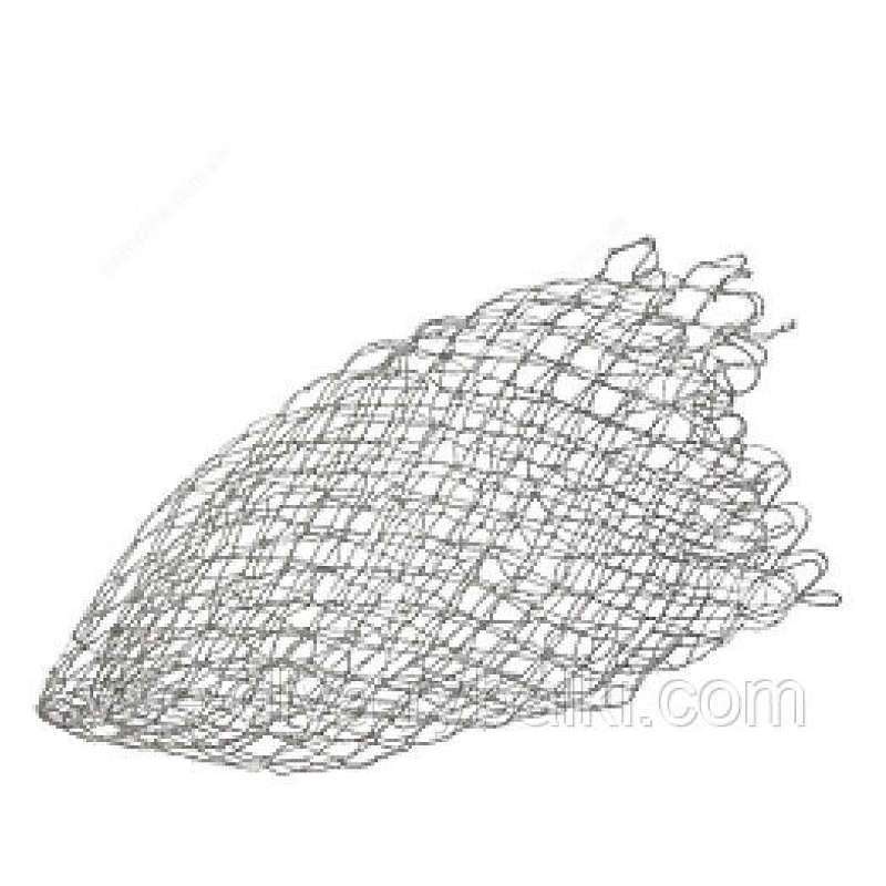 Сітка для підсаку корд 70х80