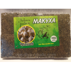 Макуха “Ловись рибка“ часник