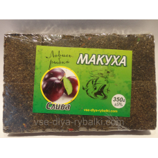 Макуха “Ловись рибка“ зливу