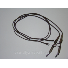 Монтаж “безпечна кліпса“ посилена неоснащенный