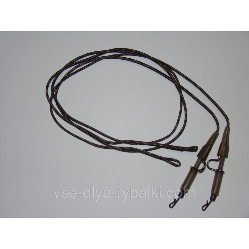 Монтаж “безпечна кліпса“ посилена неоснащенный