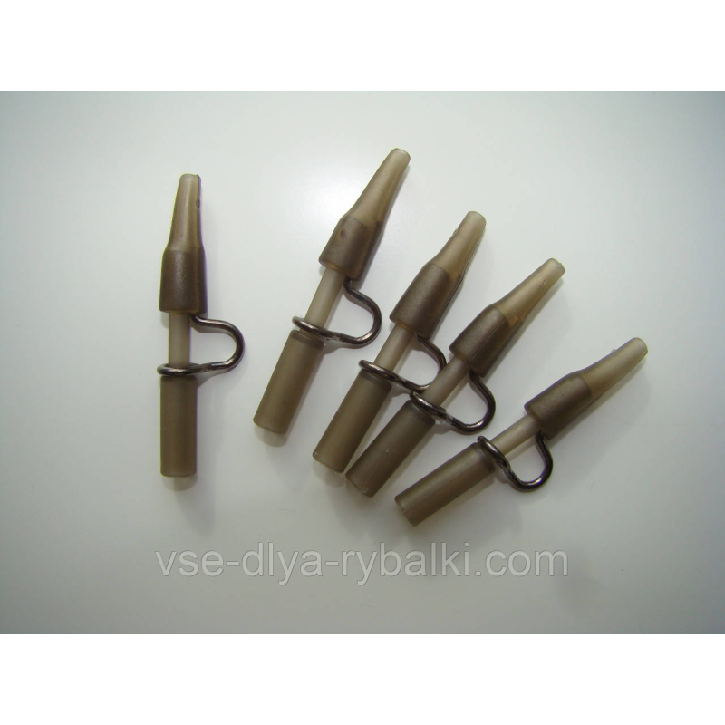 Безпечна кліпса посилена 5шт.