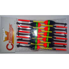 Поплавок Чемпіон 03