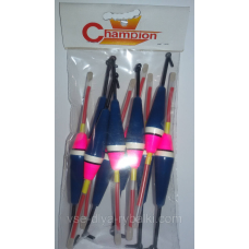 Поплавок Чемпіон 04